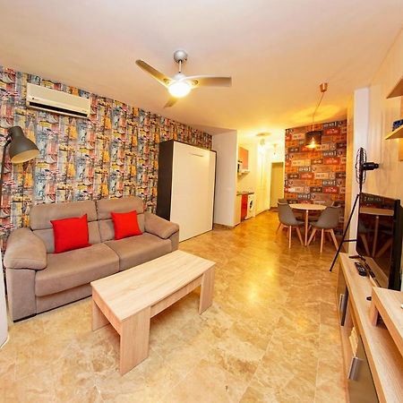 Apartamento Zenplaya Bajo 3 Torremolinos Exterior foto
