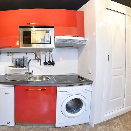 Apartamento Zenplaya Bajo 3 Torremolinos Exterior foto