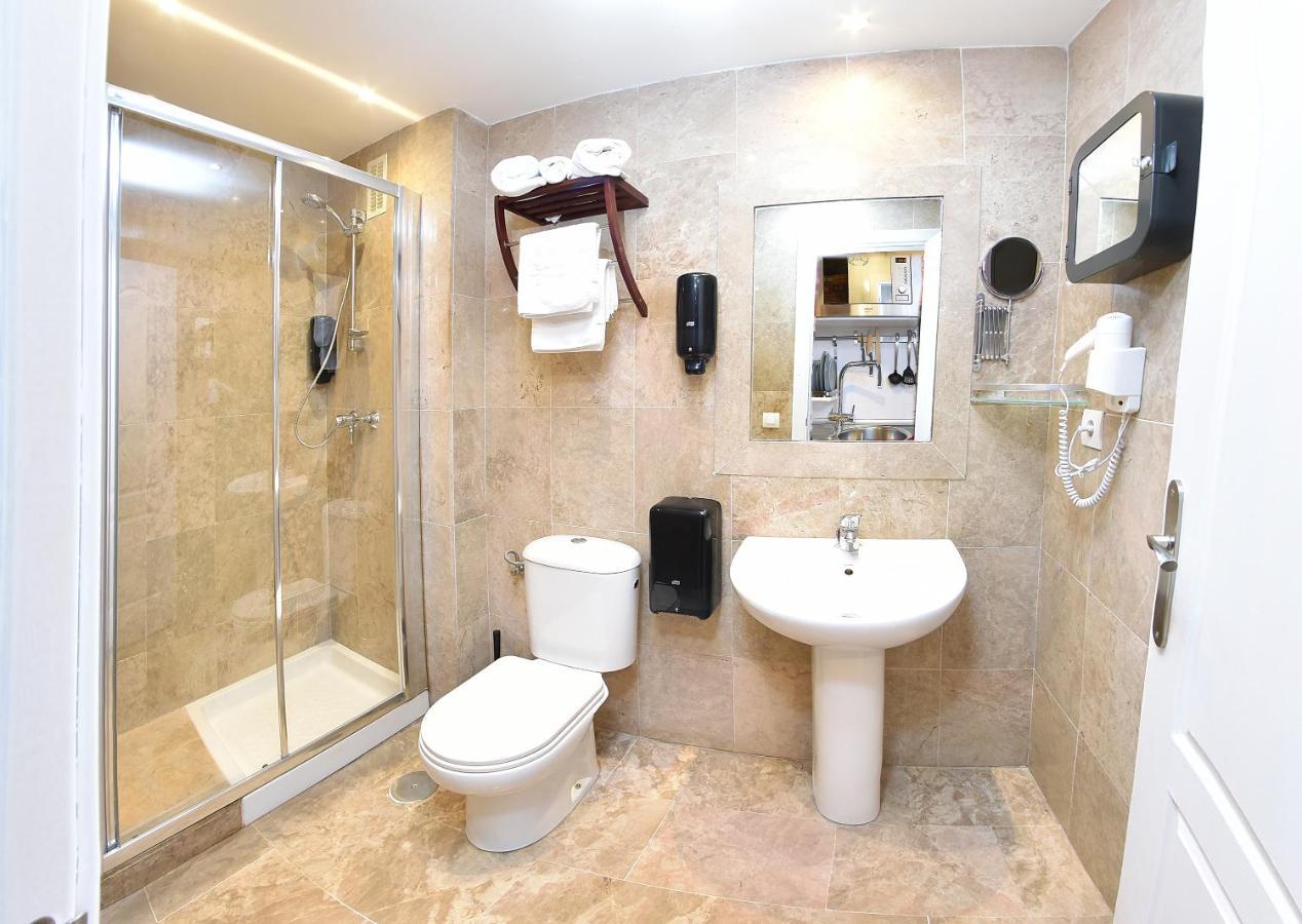 Apartamento Zenplaya Bajo 3 Torremolinos Exterior foto