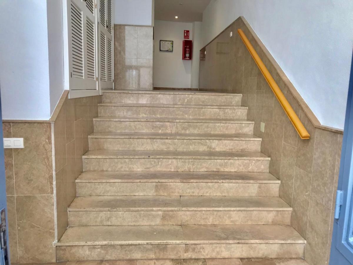 Apartamento Zenplaya Bajo 3 Torremolinos Exterior foto
