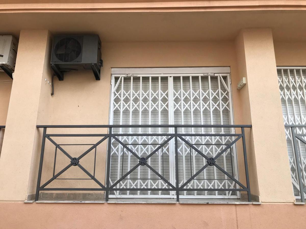 Apartamento Zenplaya Bajo 3 Torremolinos Exterior foto